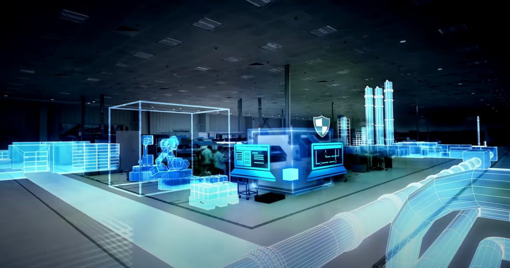 PRECISION LABS | Soluciones